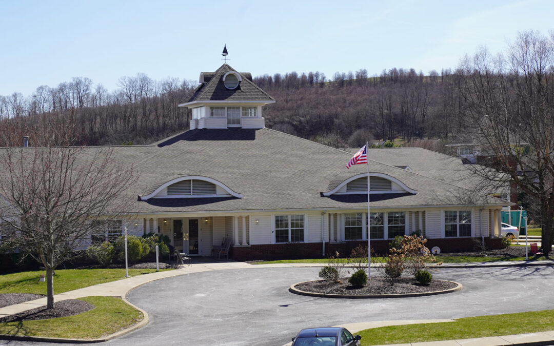 Compassionate Conversations About Hospice Care