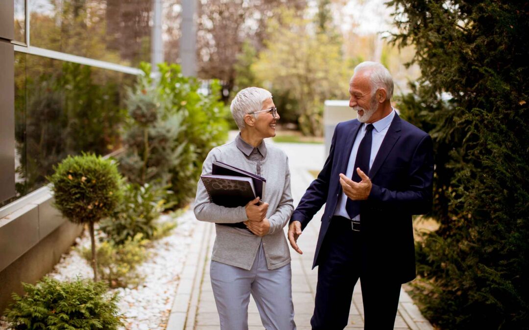 Planning With Confidence: An Elder Law Educational Seminar