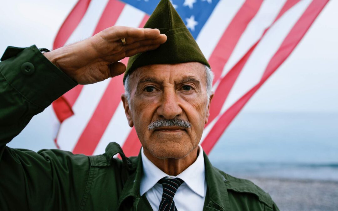 Honoring Veterans: Join Our Free Pancake Breakfast Event