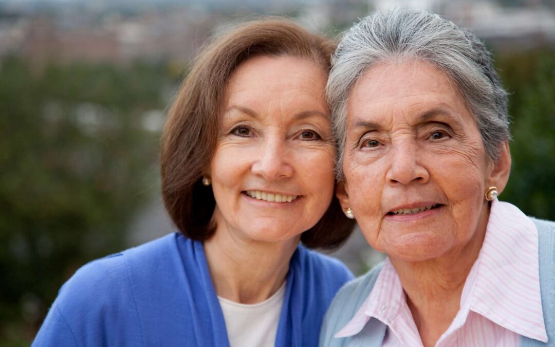 Celebrate Mom with a Complimentary Afternoon Tea