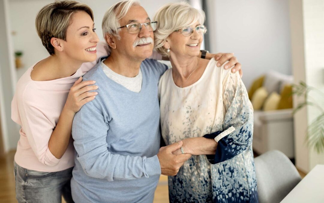 Caregiver Education: Understanding Typical vs. Atypical Aging