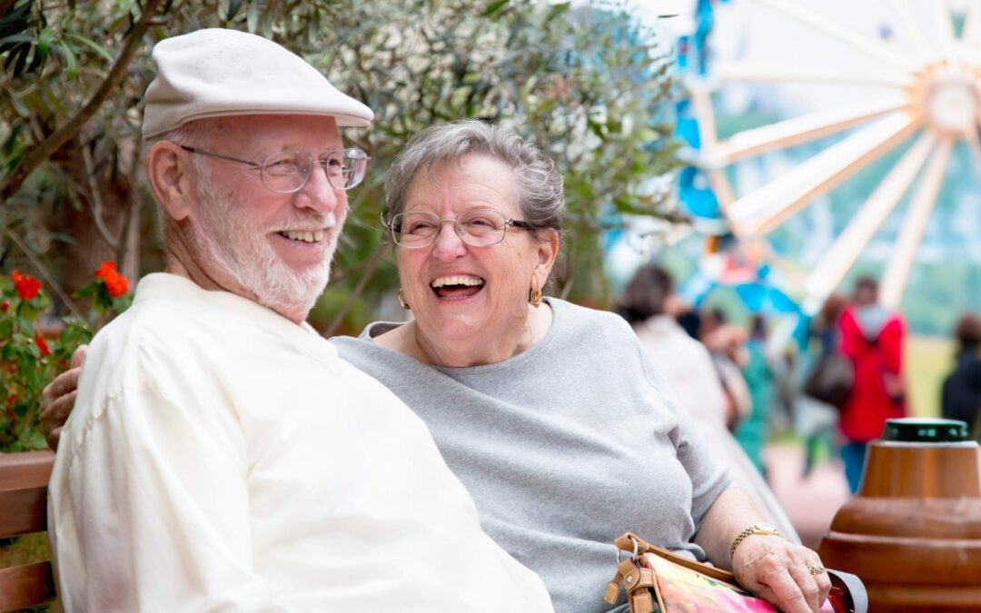Join Celebration Villa of Lakemont Farms for Our Annual Carnival Fundraiser